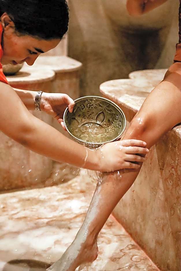 Demeures d'Orient Riad & Spa