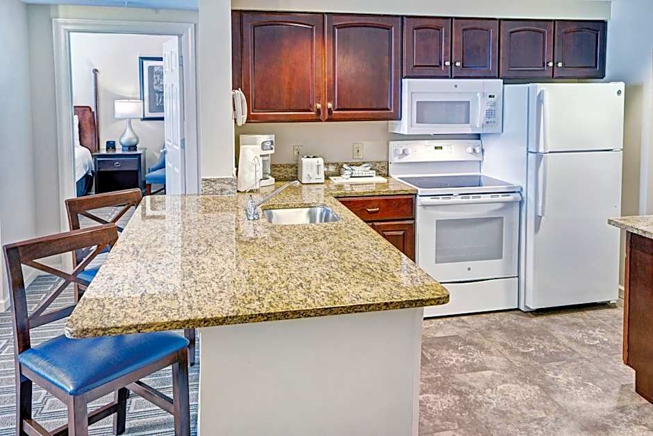 Club Wyndham Old Town Alexandria