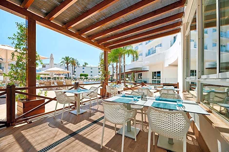 AluaSun Continental Park Hotel & Apartments