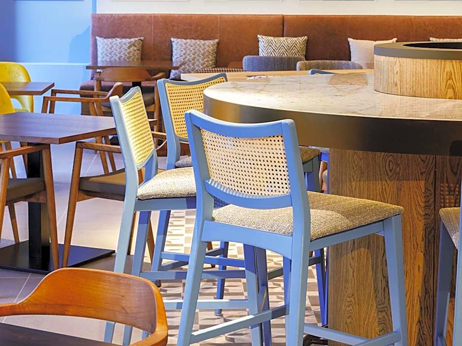 Mercure Porto Centro Aliados