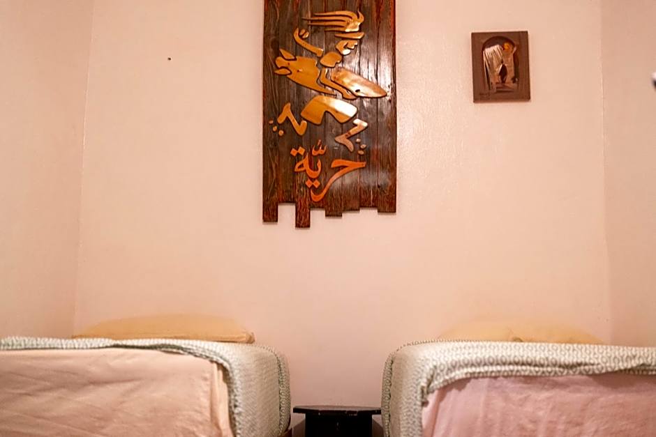Surf hostel Morocco