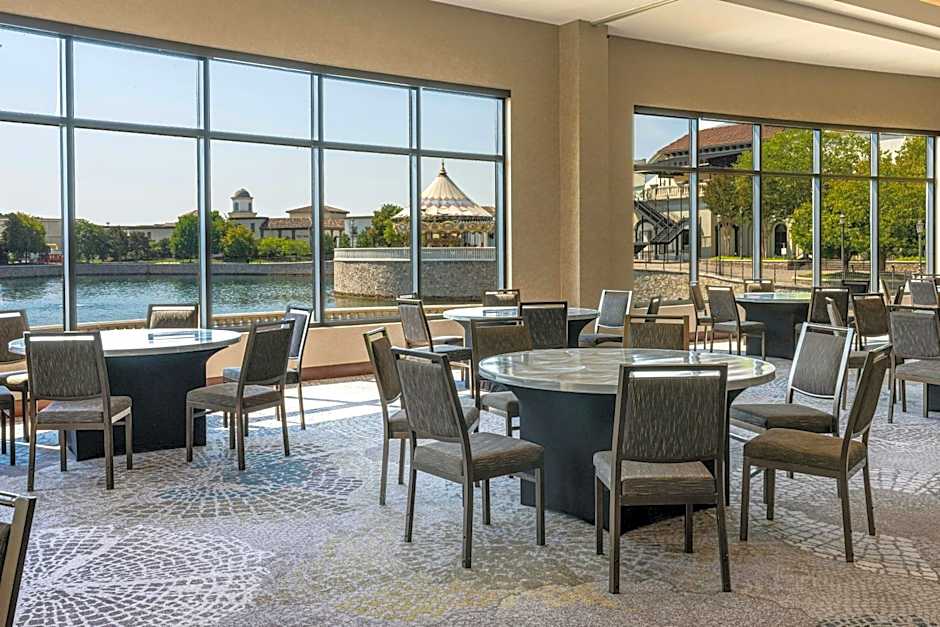 The Westin Huntsville