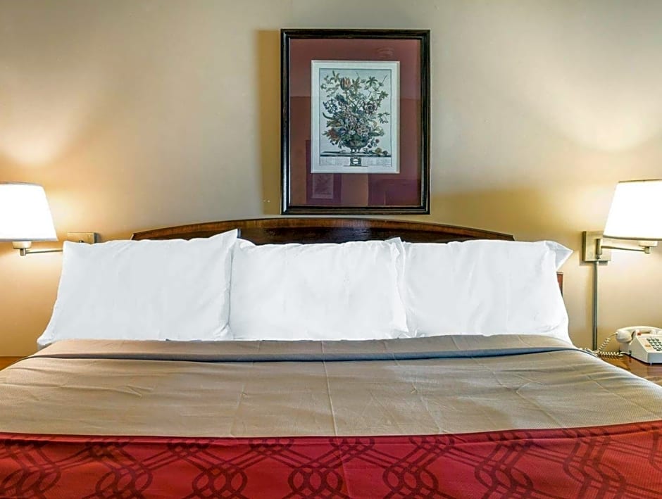 Econo Lodge