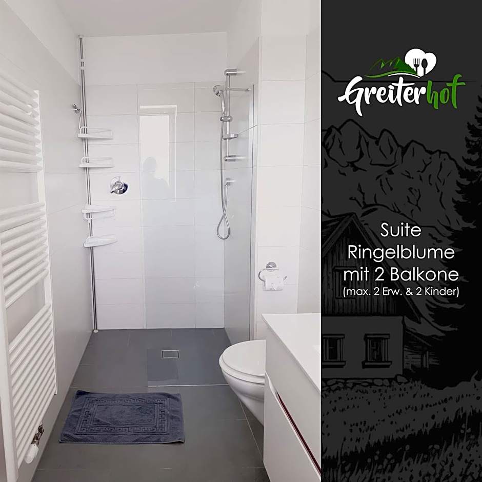 Greiterhof Partschins