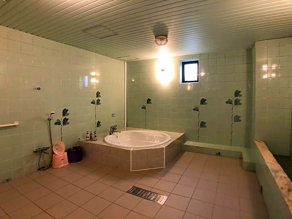 Hotel Xenia Takinoyashiro