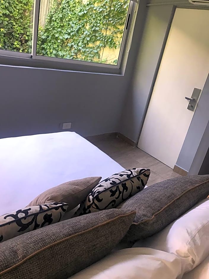 Maitre Hotel Boutique