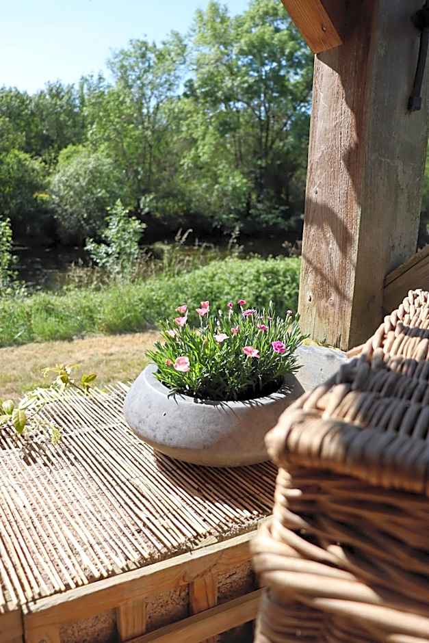 La Petite Boire - Chambres d'hôtes près d'Angers