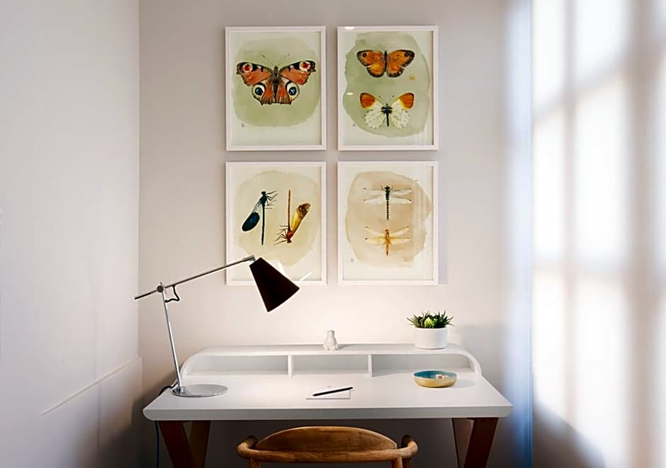 Weflating City Center