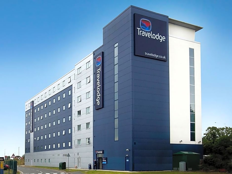 Travelodge Birmingham Airport