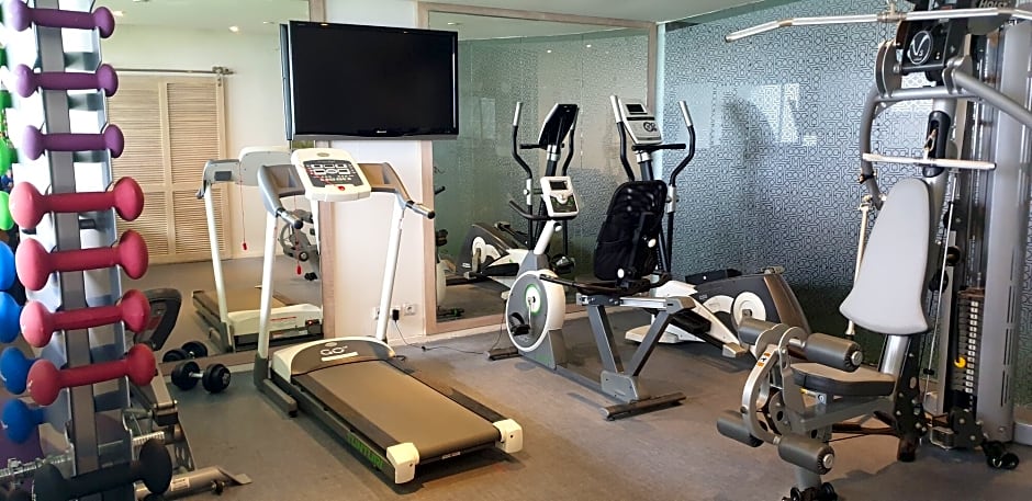 Hotel Imperial Casablanca