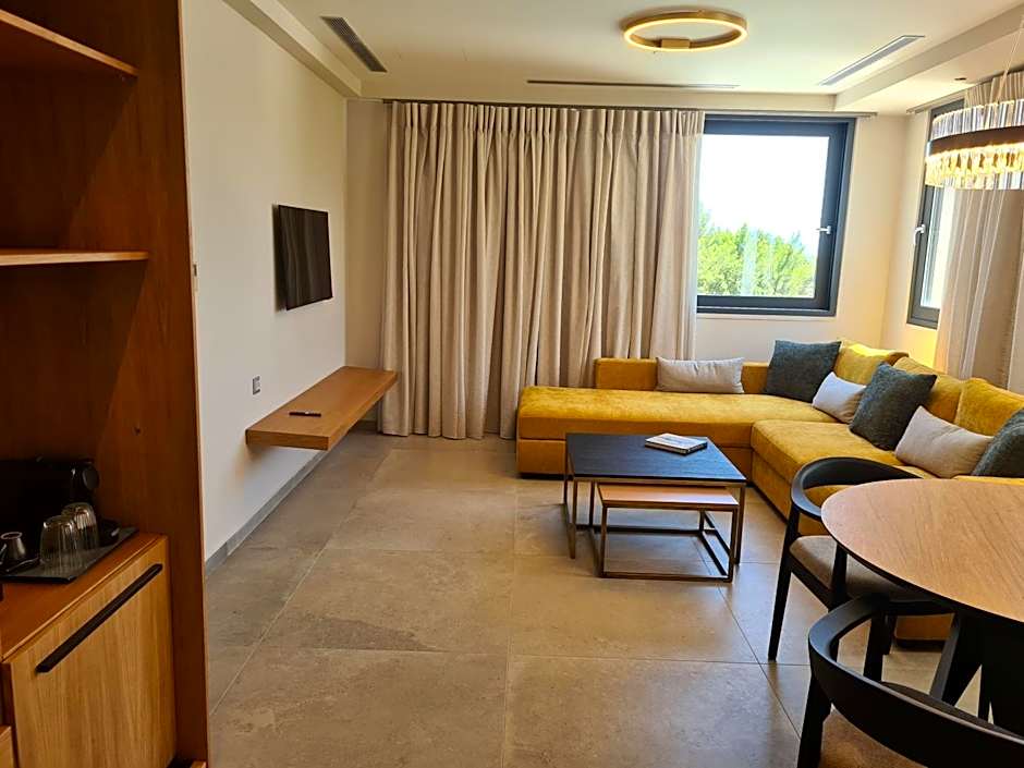 Celestial All Suites