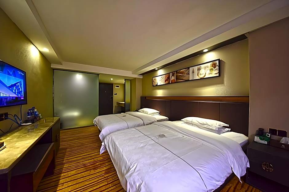 Fu Ho Hotel