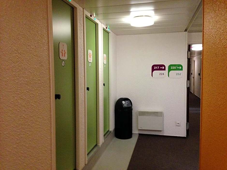 hotelF1 Saint Etienne Est La Grand Croix