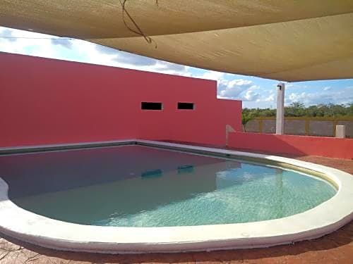 Hotel Real Zaci