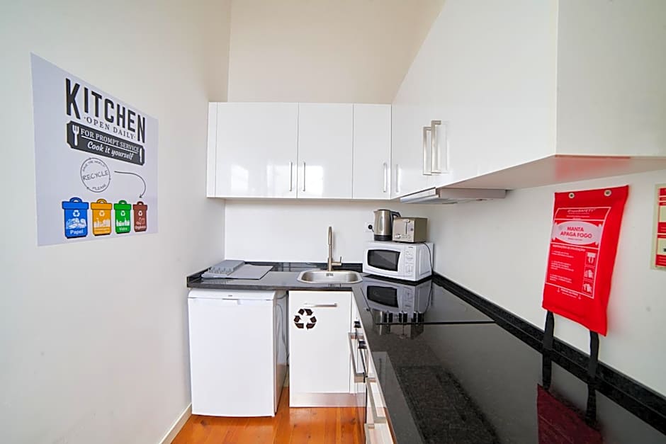 Baron Faro - Guest House