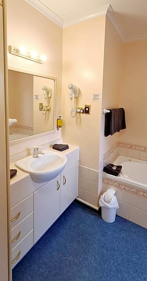 Parklands Motor Lodge