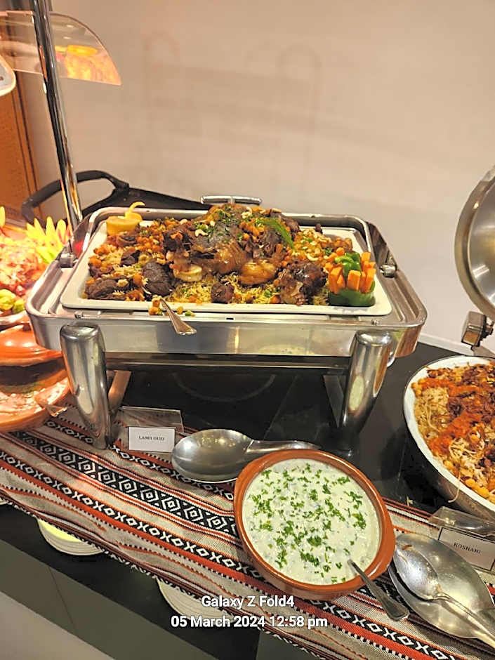 Best Western Premier Muscat