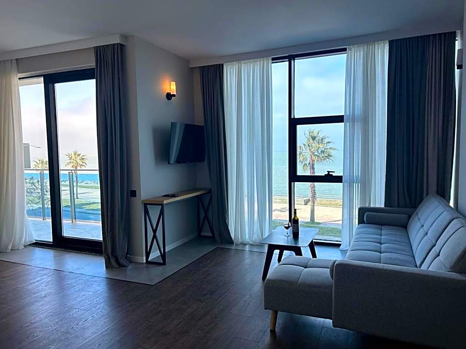 Aqua Batumi Hotel & Apartments