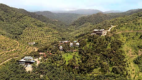 Bilut Hills Eco Resort