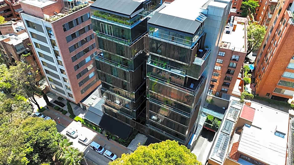 Ghl Hotel Bioxury