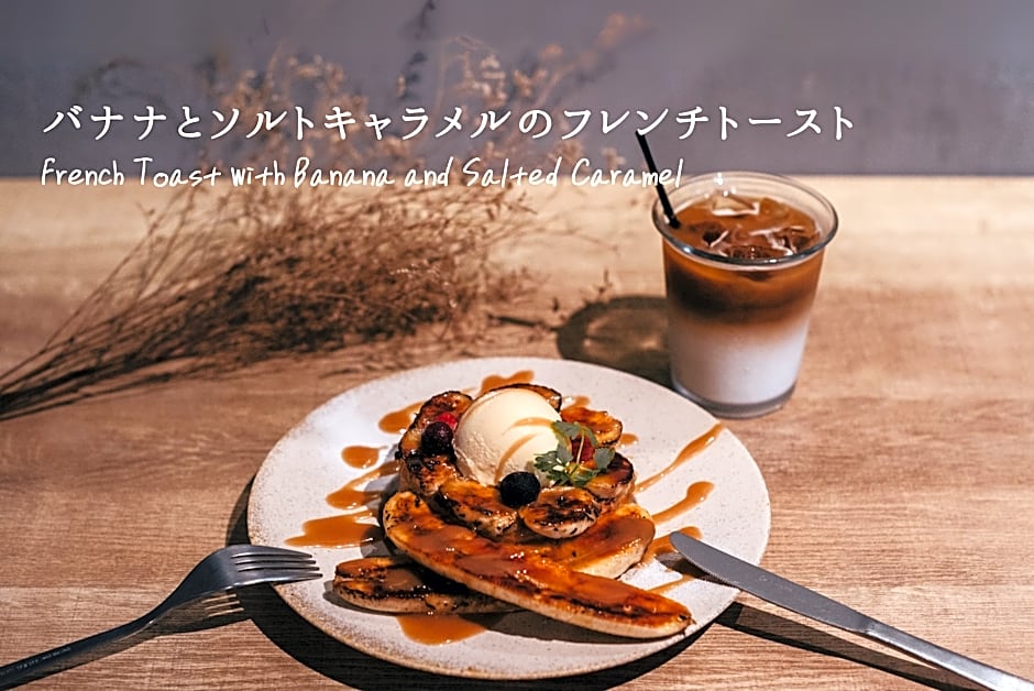 R HOTEL NAMBA South