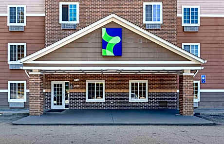 Extended Stay America Select Suites - Atlanta - Chamblee