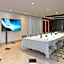 Island Suites Hotel
