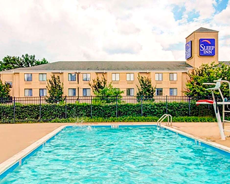 Sleep Inn Rockville