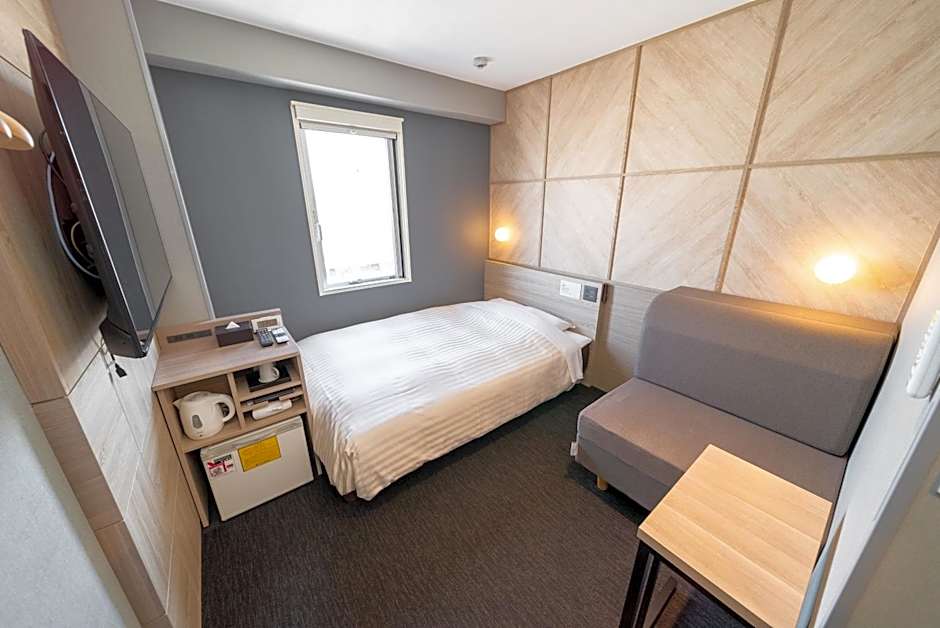 Super Hotel Shikoku-chuo