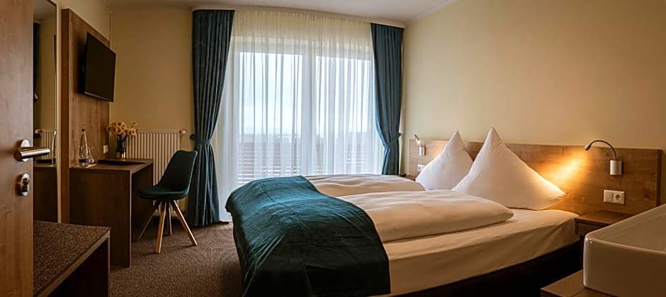 Gasthof Hotel Drei Tannen Altdorf