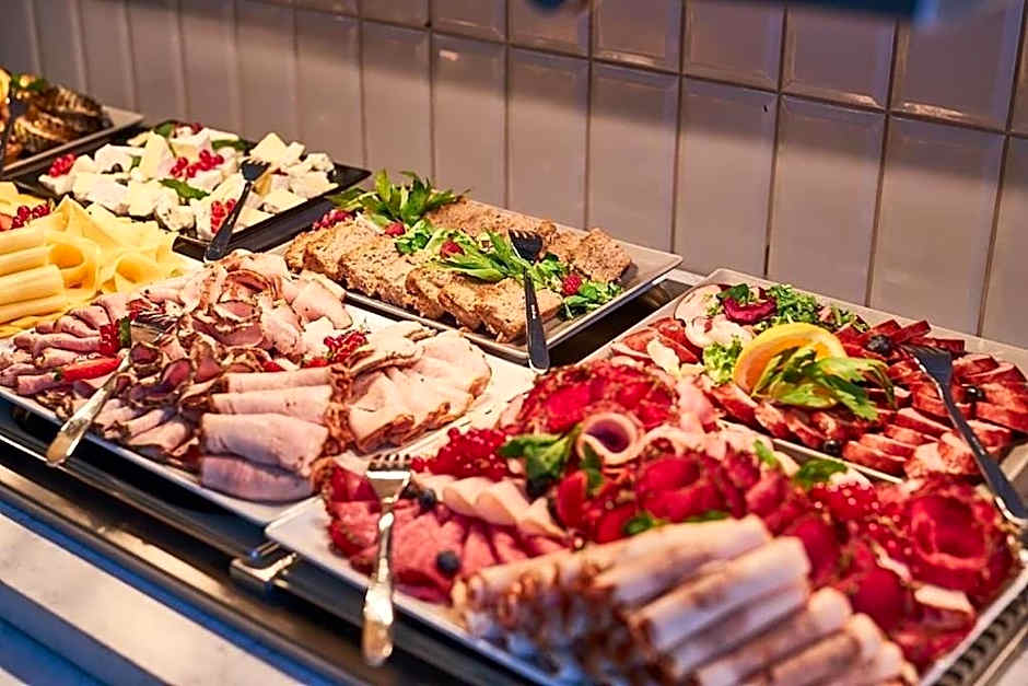 Apartpark Lividus338