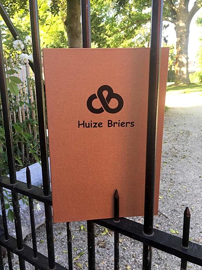 B&B Huize Briers