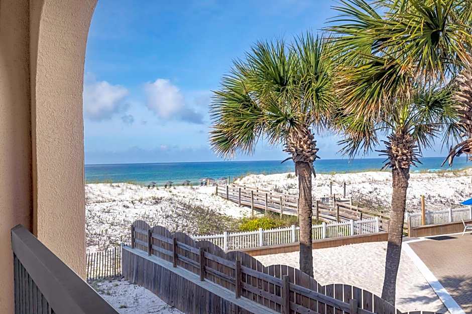 Hampton Inn By Hilton Fort Walton Beach