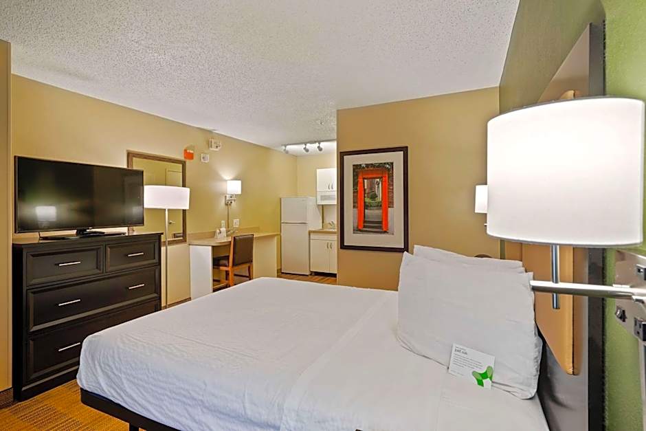Extended Stay America Suites - Washington, D.C. - Reston