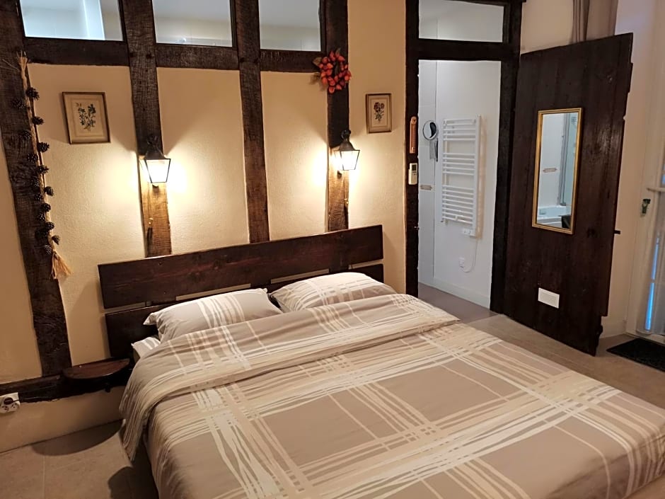 Au Petit Pédegouaty