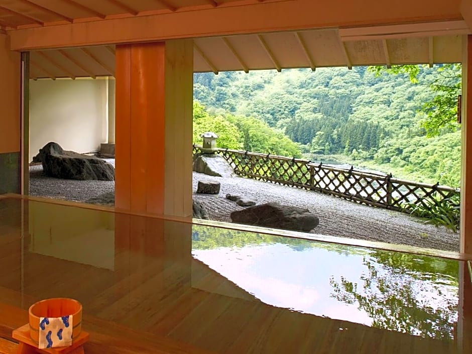 Marumine Kanko Hotel