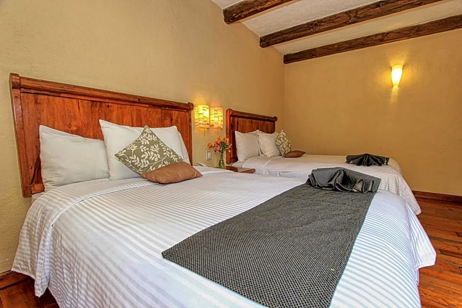 Hotel San Marcos