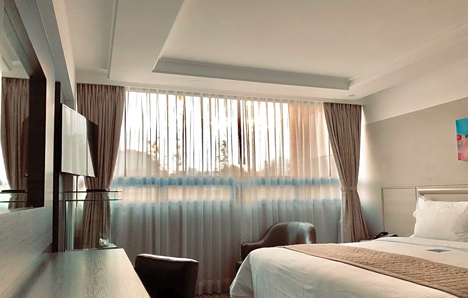 Hotel Marbella