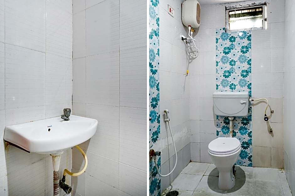 SPOT ON Hotel Hyderabad Continental