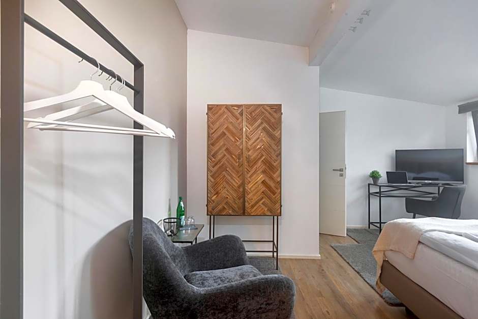 SEEBADHOF Berlin-Rangsdorf