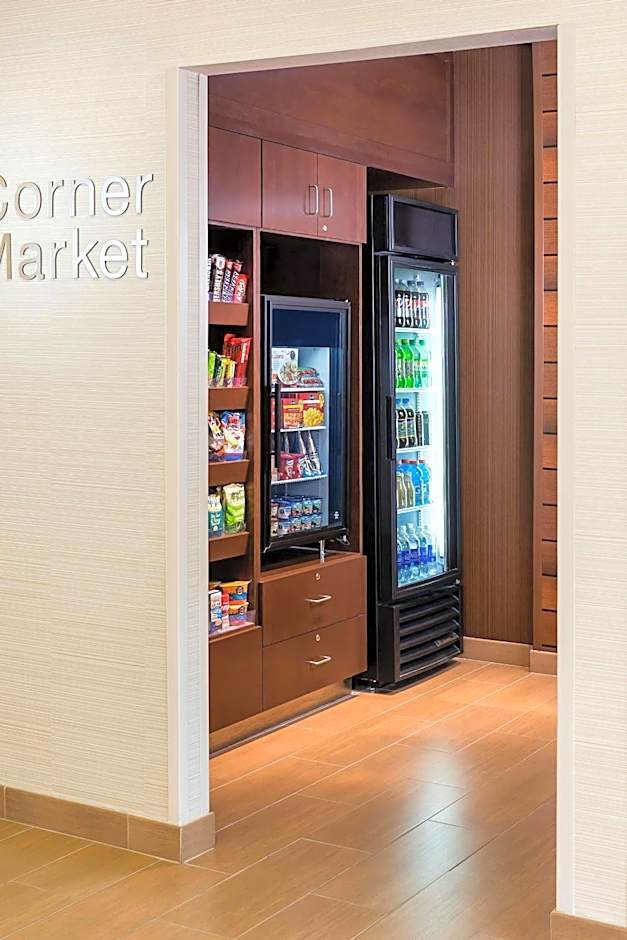 Fairfield Inn & Suites by Marriott Grand Rapids