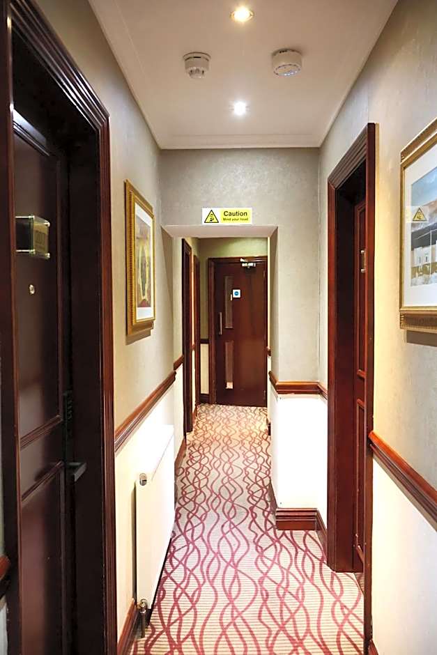 Dreamtel London Kensington