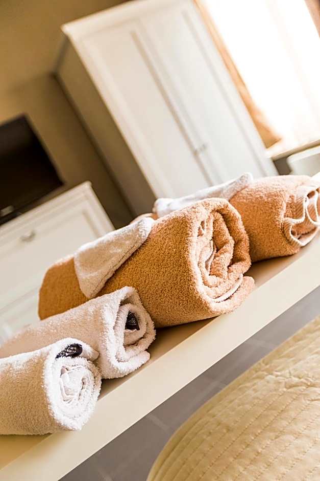 B&B A Dream City spa & Massages