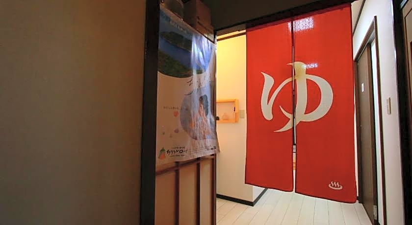 Family Ryokan Kawakyu