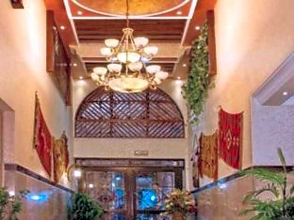 Jardaneh Hotel