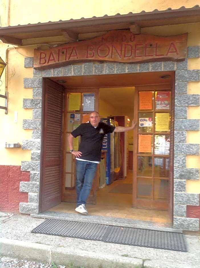 Baita Bondella