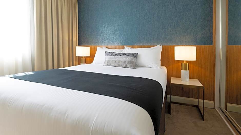 Hotel Diana Woolloongabba