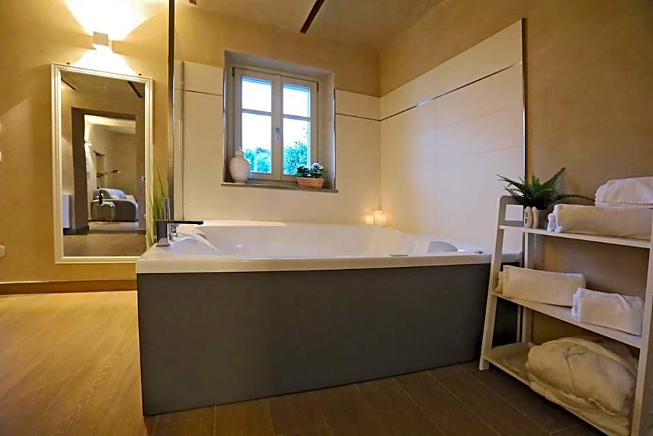 Cascina Bricco San Pietro Bed & Wine