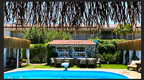 Rikas Boutique Otel