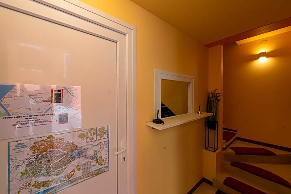 B&B Da Nina Venice